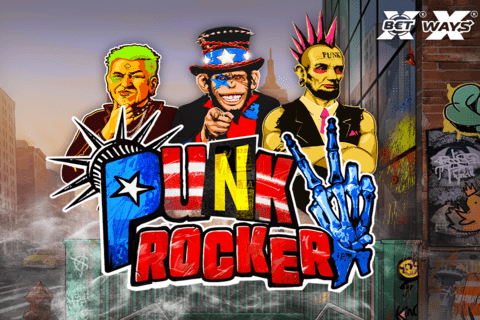 Punk Rocker 2 Thumbnail 