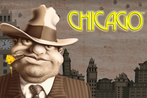 logo chicago novomatic 