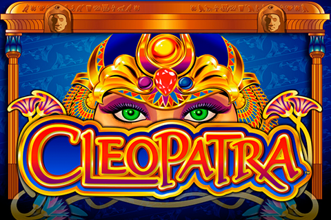 logo cleopatra igt 