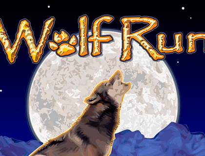 logo wolf run igt 